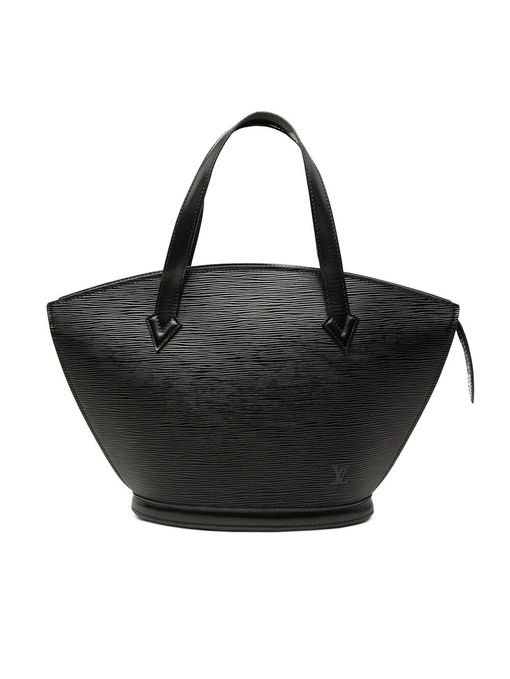 Louis Vuitton Epi Saint Jacques Pm #324476L49B